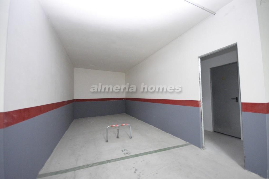 Lägenhet till salu i Almería and surroundings 17