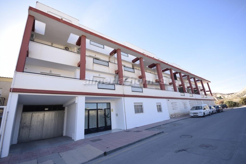 Apartamento en venta en Almería and surroundings 19
