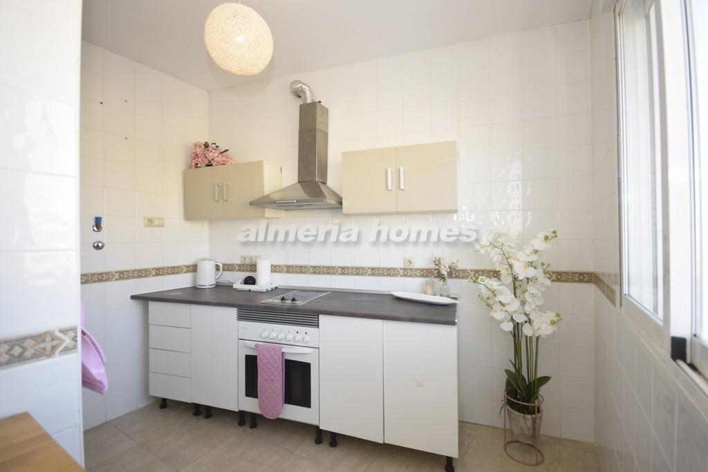 Appartement te koop in Almería and surroundings 5