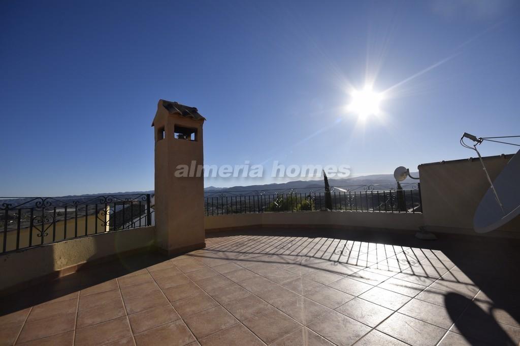 Haus zum Verkauf in Almería and surroundings 10