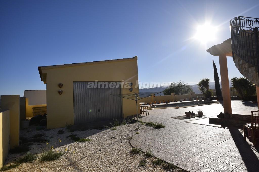 Haus zum Verkauf in Almería and surroundings 11