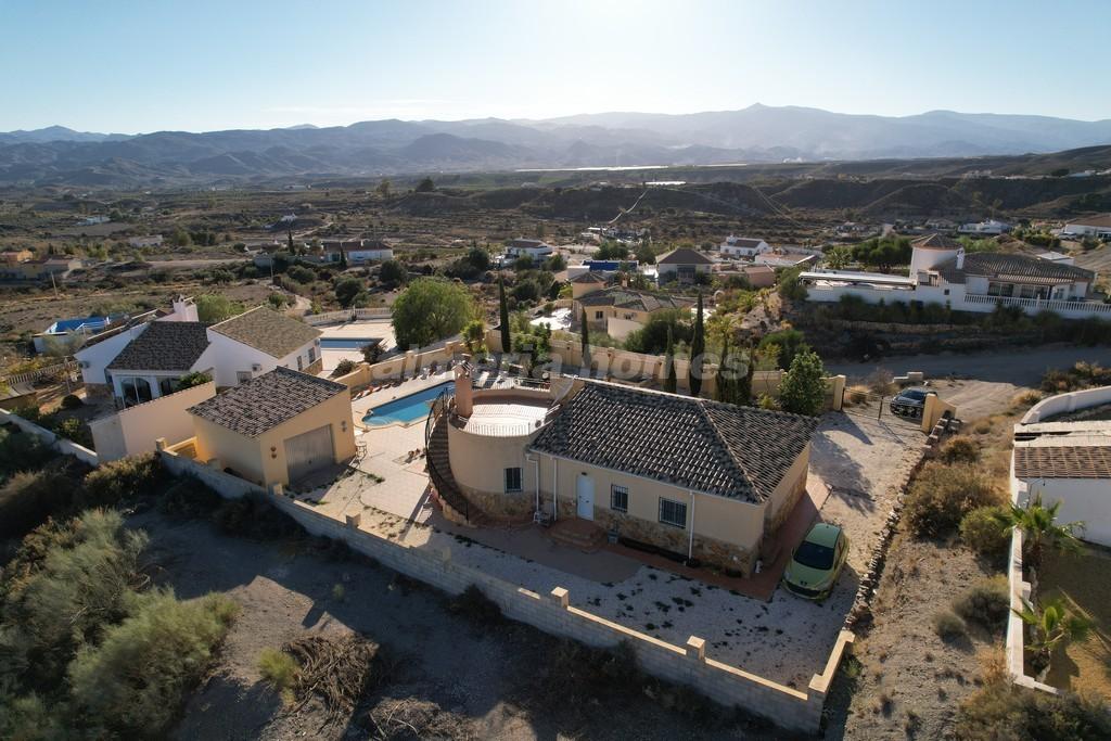 Haus zum Verkauf in Almería and surroundings 3