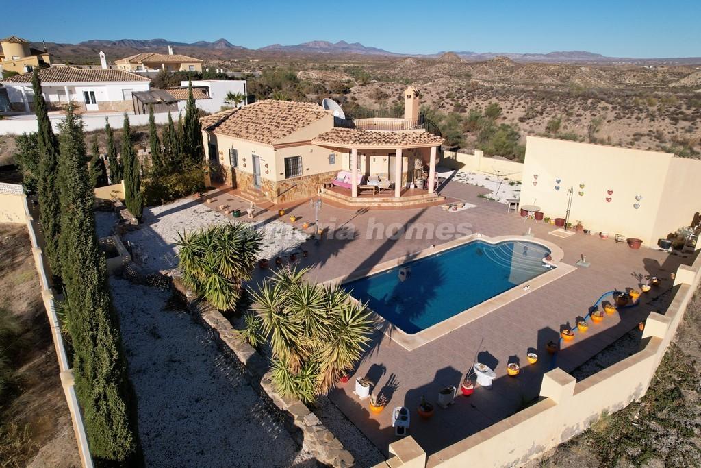 Villa te koop in Almería and surroundings 4