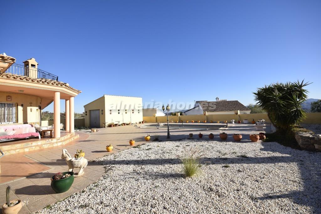 Haus zum Verkauf in Almería and surroundings 8