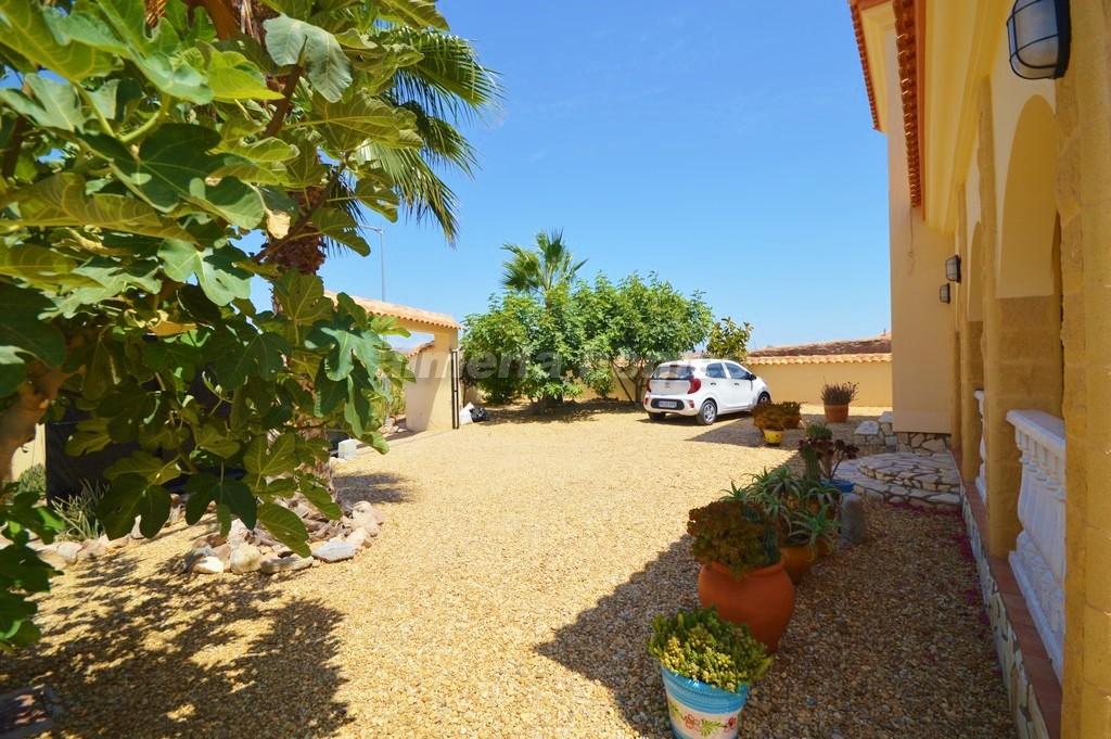 Villa for sale in Almería and surroundings 10