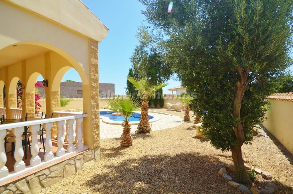 Villa for sale in Almería and surroundings 6