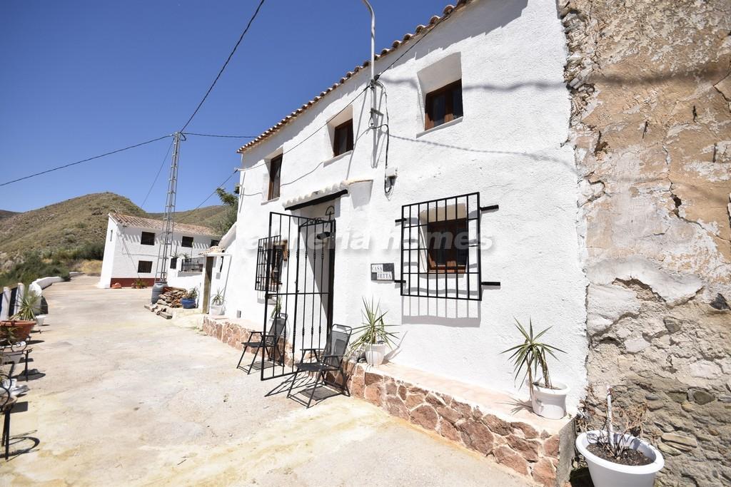 Maison de campagne à vendre à Almería and surroundings 18