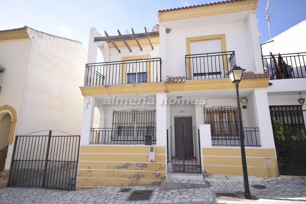 Lägenhet till salu i Almería and surroundings 12