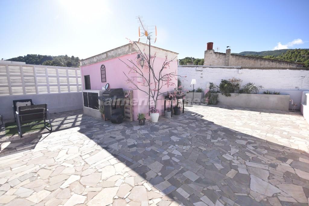 Townhouse te koop in Almería and surroundings 17