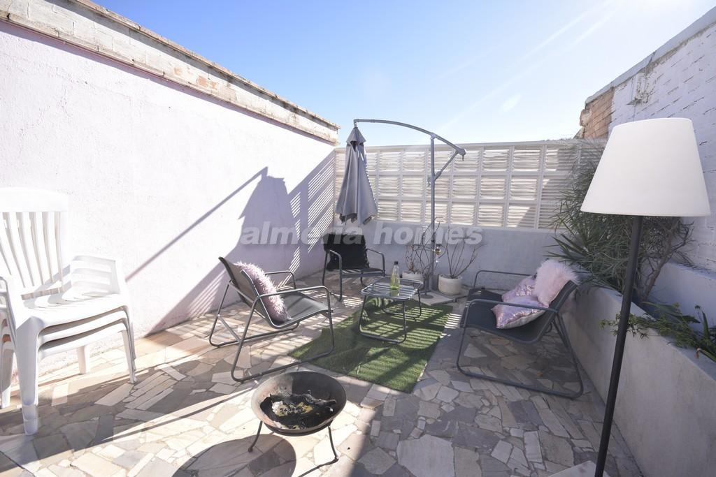 Maison de ville à vendre à Almería and surroundings 19