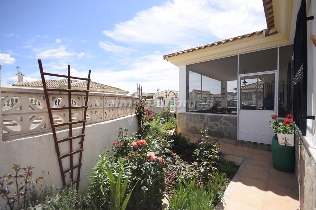 Villa till salu i Almería and surroundings 17
