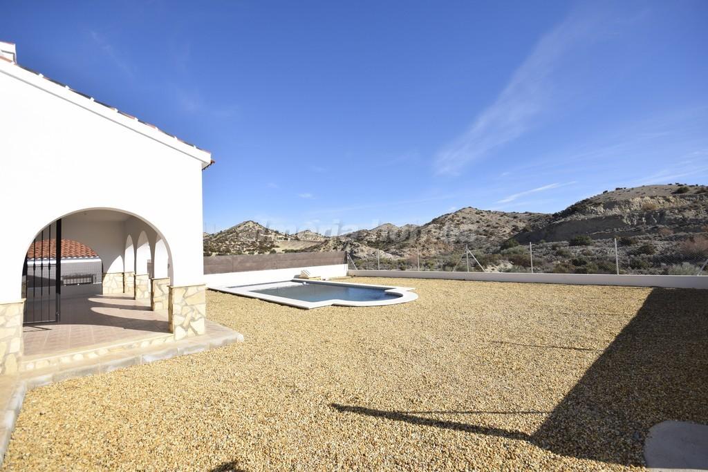 Villa te koop in Almería and surroundings 2