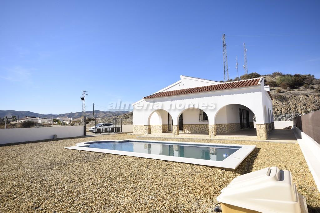 Villa for sale in Almería and surroundings 5