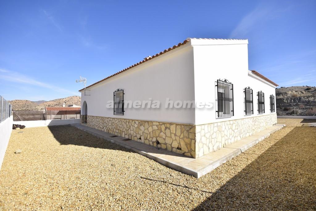 Villa till salu i Almería and surroundings 9