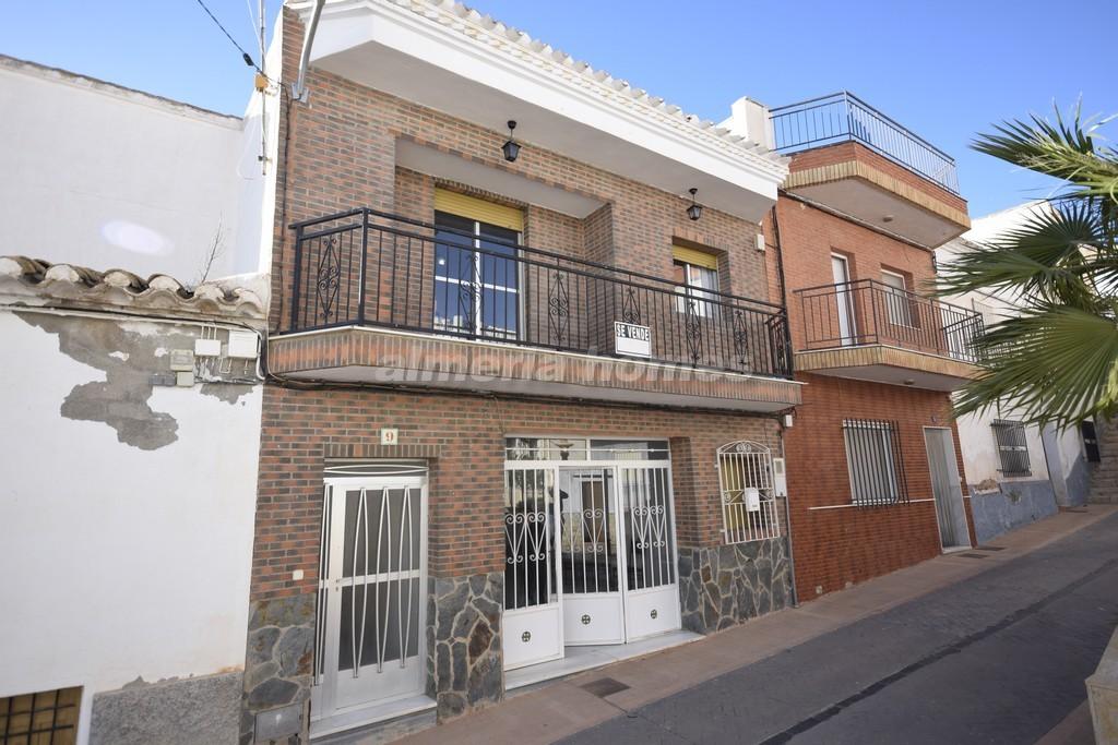 Villa till salu i Almería and surroundings 2