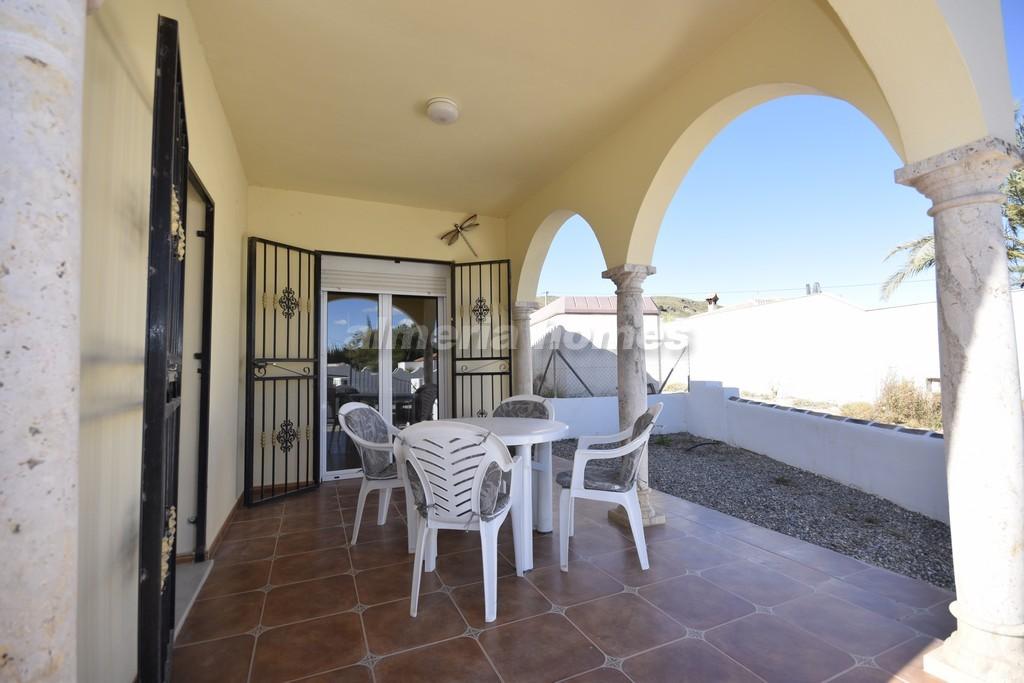 Villa till salu i Almería and surroundings 4