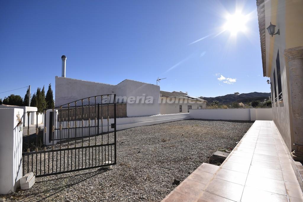 Villa till salu i Almería and surroundings 8
