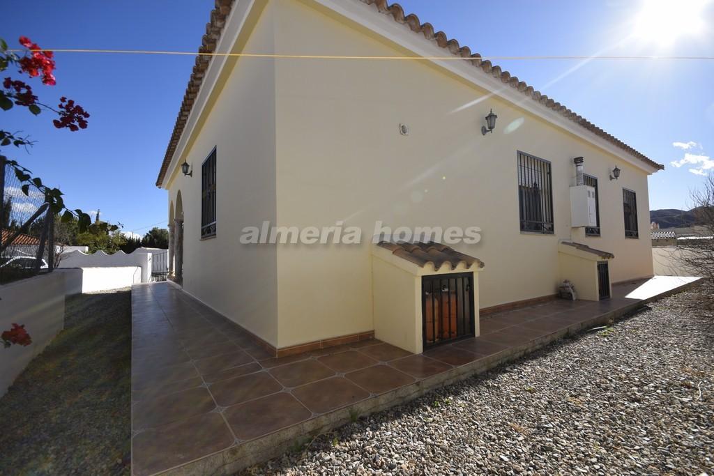 Вилла для продажи в Almería and surroundings 9