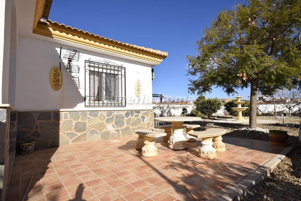 Вилла для продажи в Almería and surroundings 11