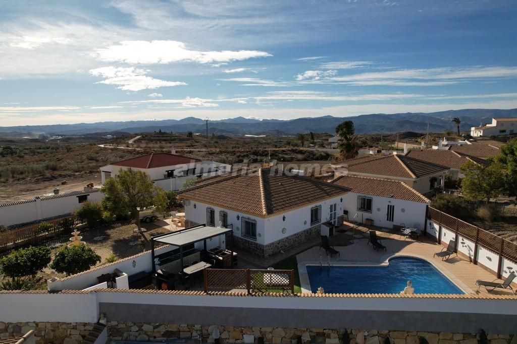 Вилла для продажи в Almería and surroundings 2