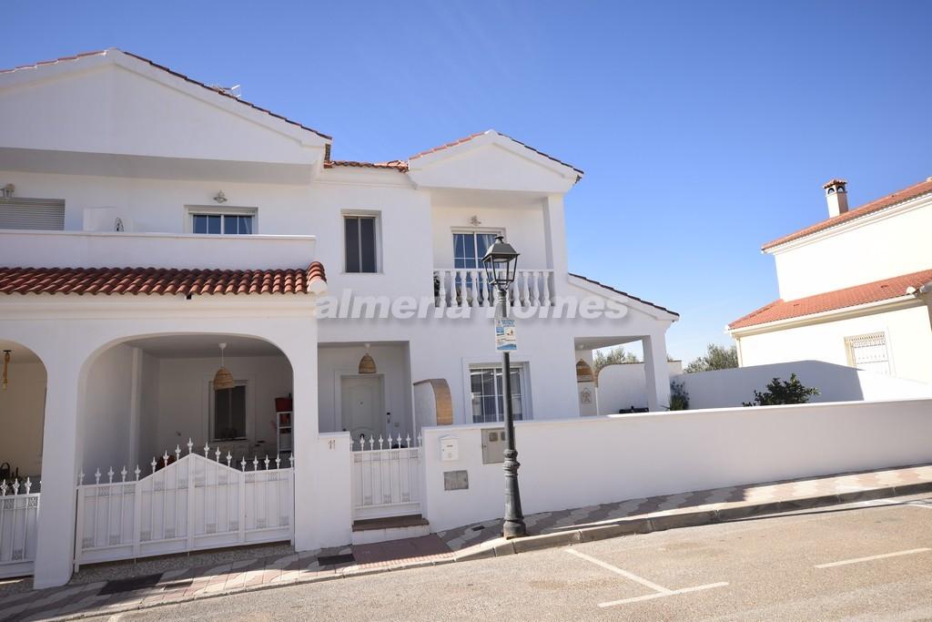 Villa for sale in Almería and surroundings 6
