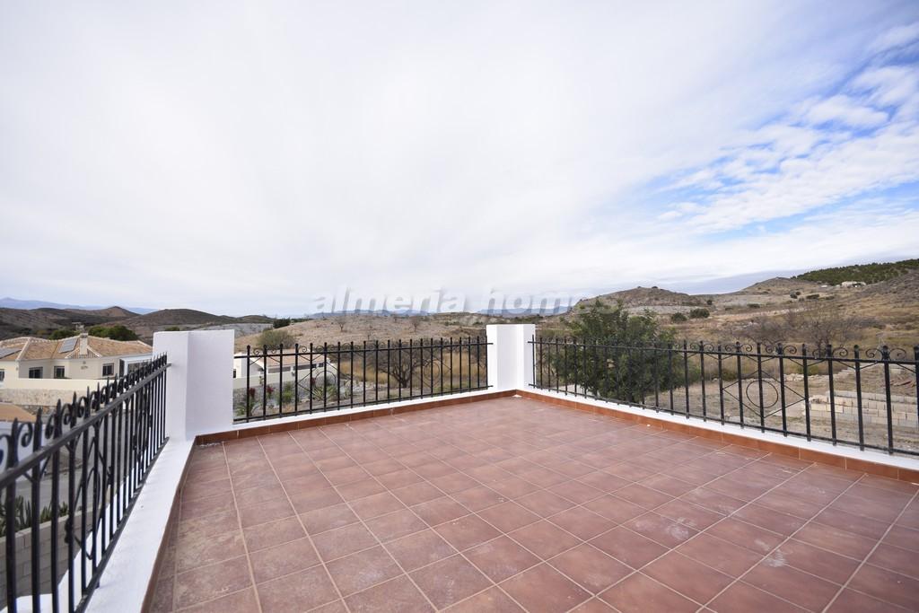 Countryhome na sprzedaż w Almería and surroundings 20