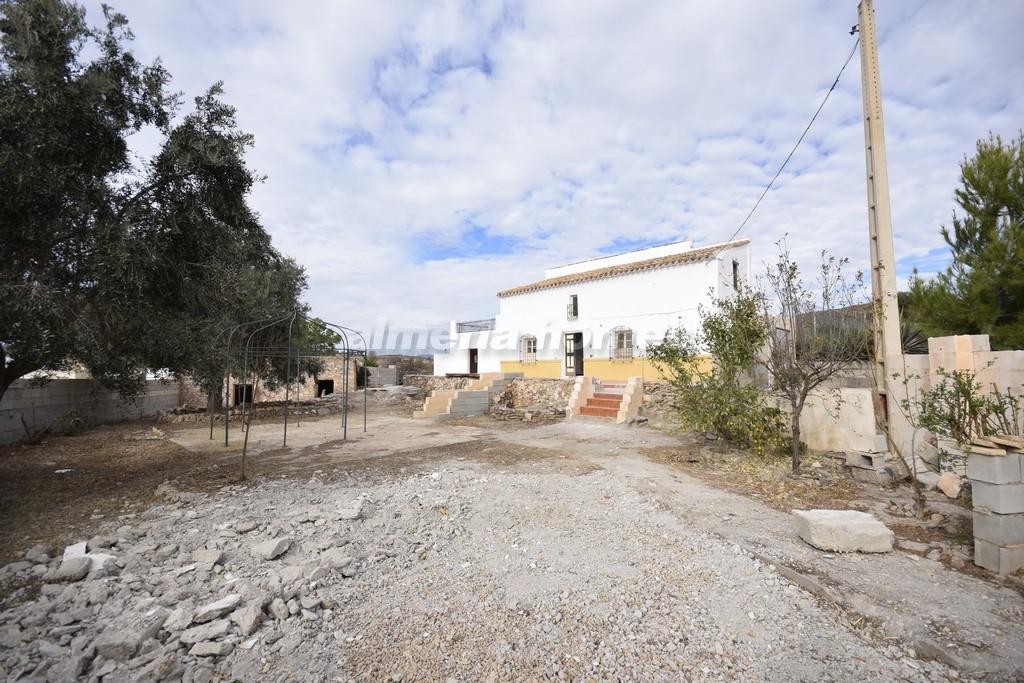Casas de Campo en venta en Almería and surroundings 5