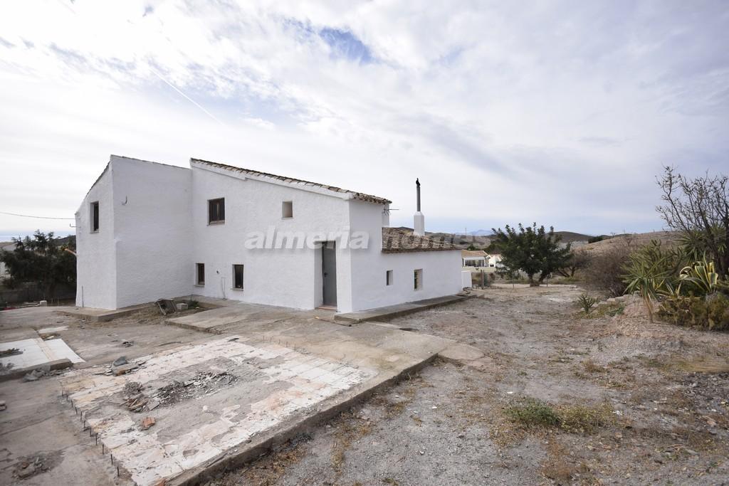 Загородный дом для продажи в Almería and surroundings 7