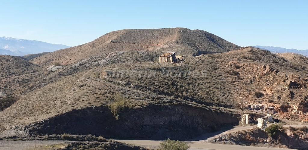 Plot for sale in Almería and surroundings 11