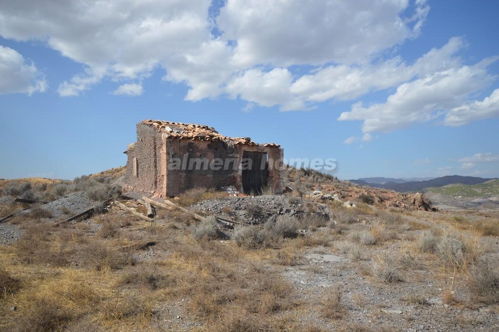 Plot for sale in Almería and surroundings 12