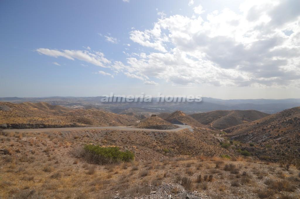Plot for sale in Almería and surroundings 14