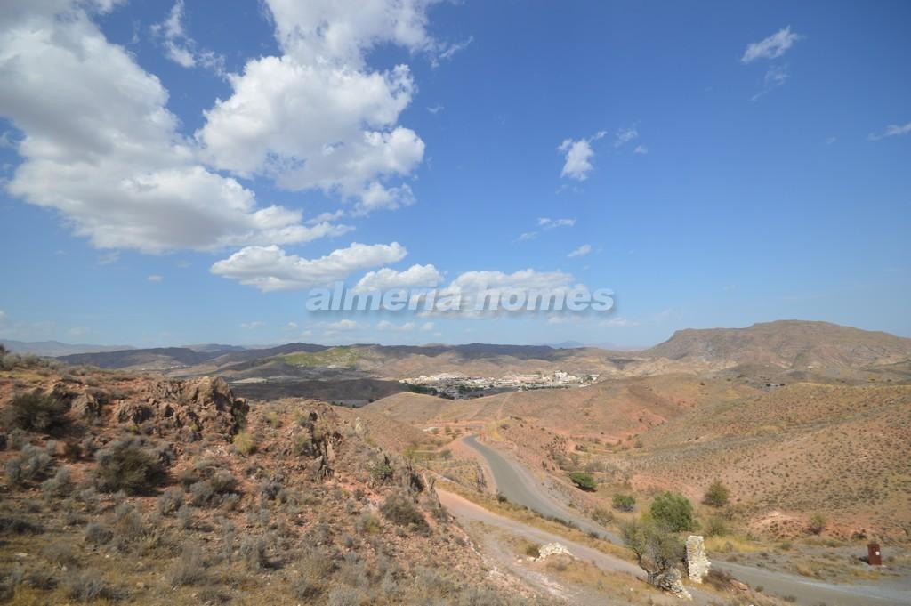 Размер собственного участка для продажи в Almería and surroundings 16