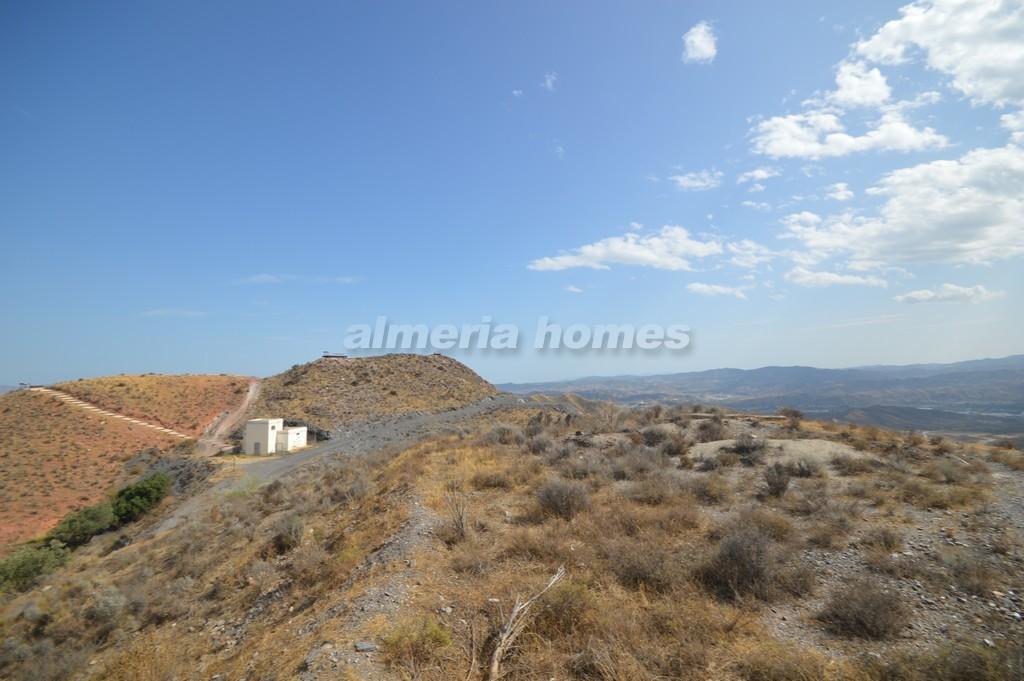 Plot for sale in Almería and surroundings 17