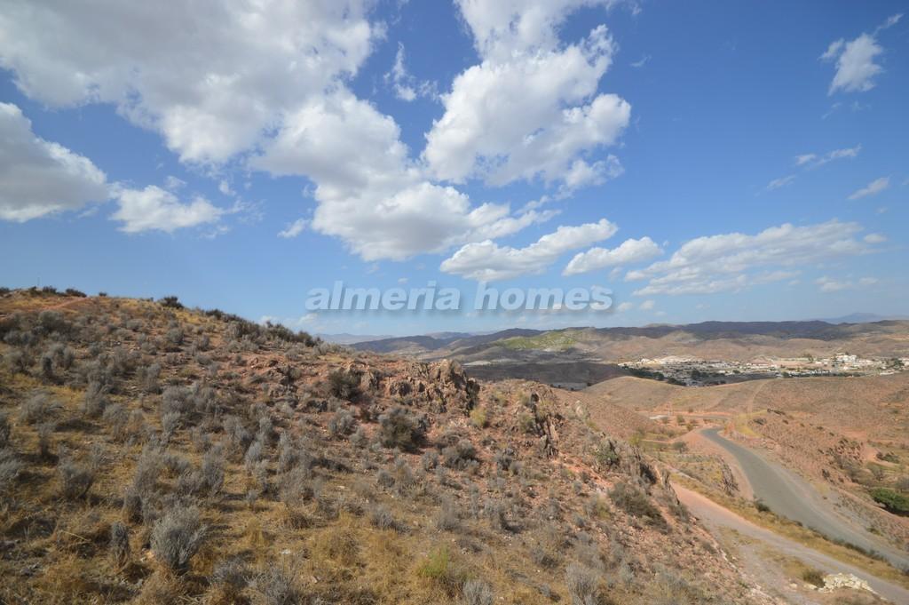 Plot for sale in Almería and surroundings 18