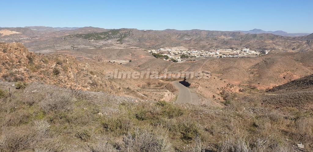 Размер собственного участка для продажи в Almería and surroundings 20