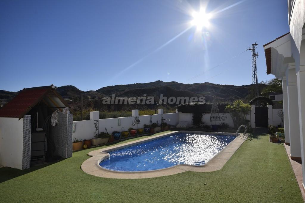 Вилла для продажи в Almería and surroundings 5