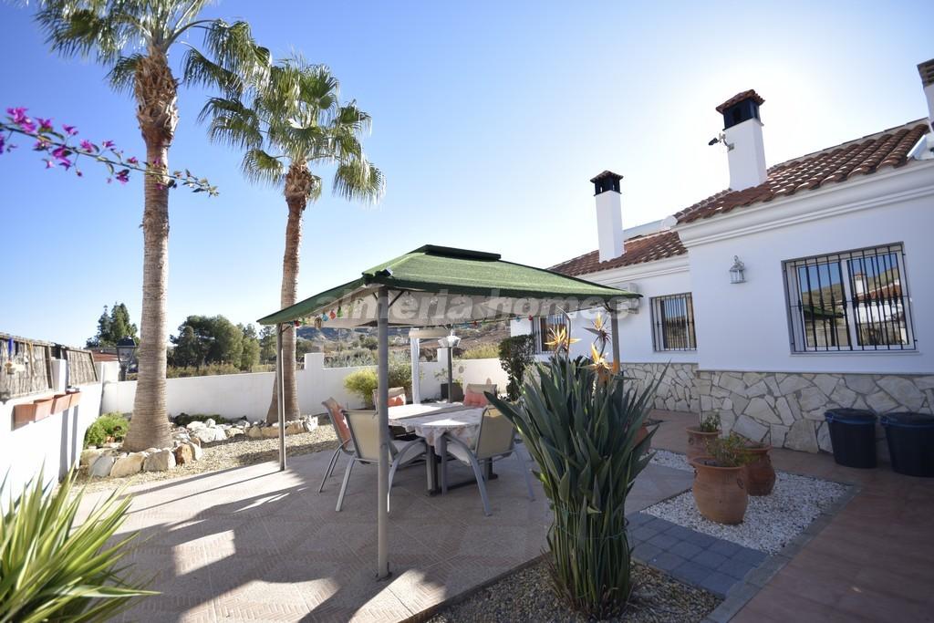 Villa te koop in Almería and surroundings 7