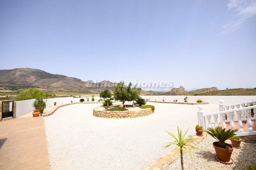 Villa till salu i Almería and surroundings 4