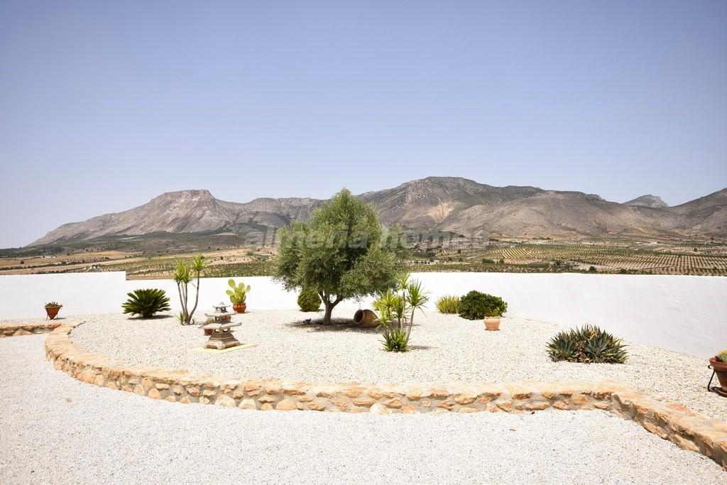 Вилла для продажи в Almería and surroundings 5