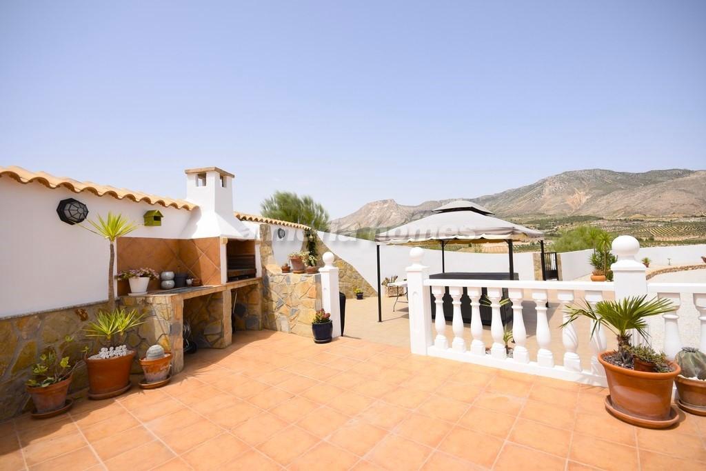 Villa till salu i Almería and surroundings 7