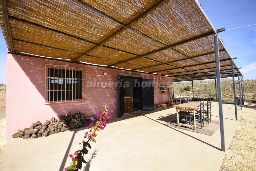 Countryhome na sprzedaż w Almería and surroundings 6