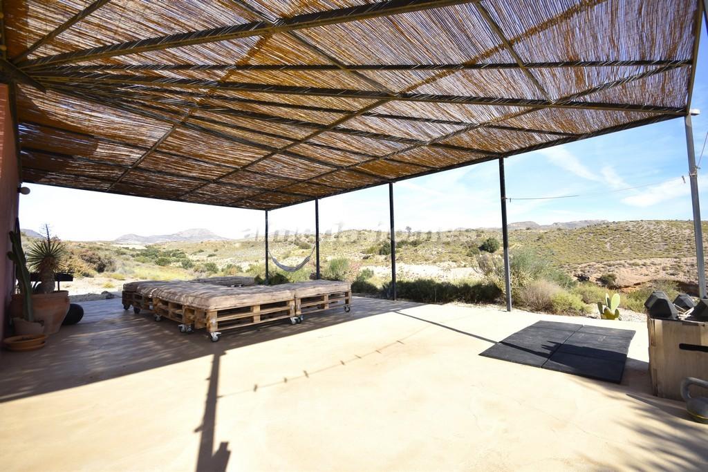 Countryhome te koop in Almería and surroundings 8