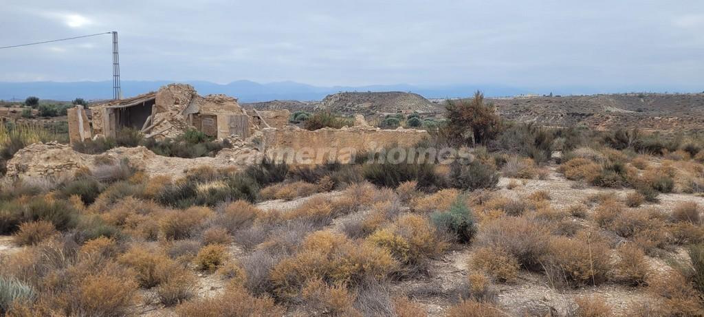 Размер собственного участка для продажи в Almería and surroundings 5