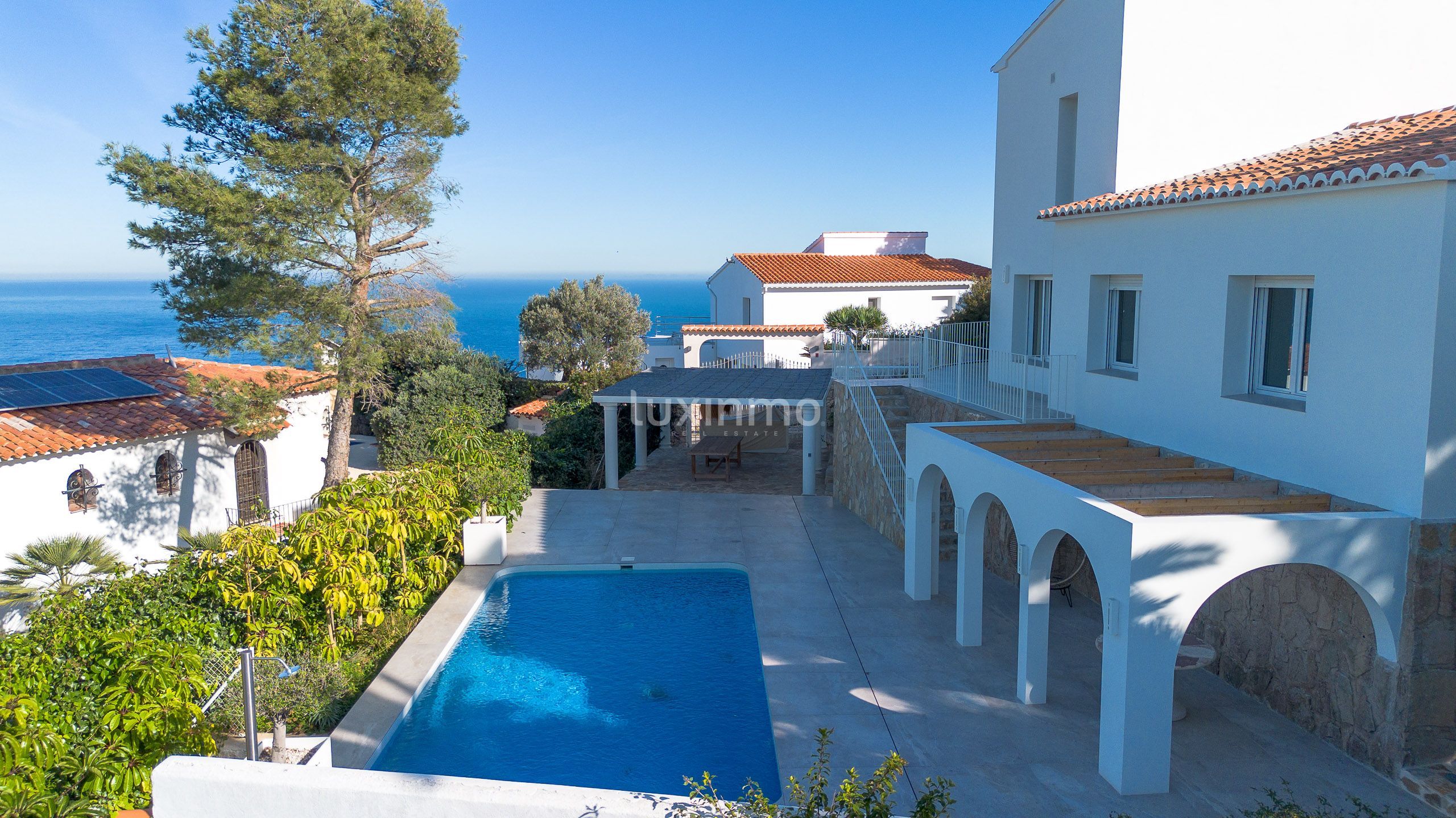 Villa for sale in Jávea and surroundings 16