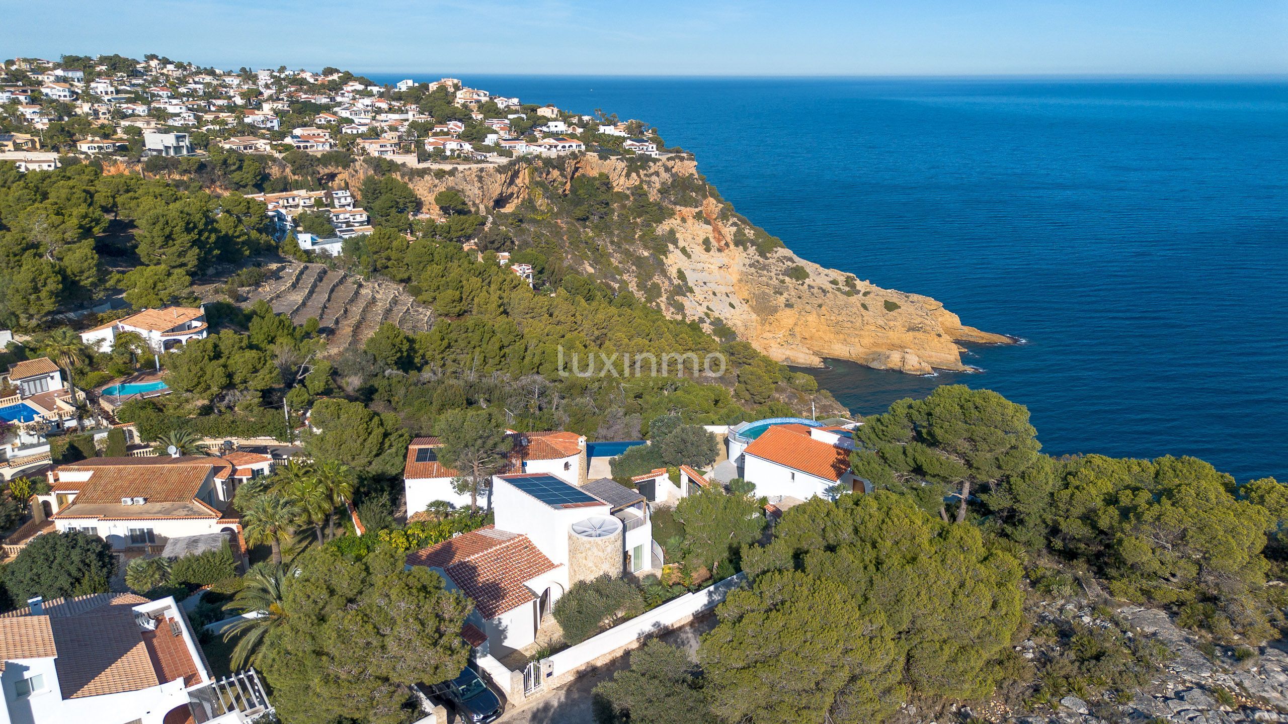 Villa for sale in Jávea and surroundings 19