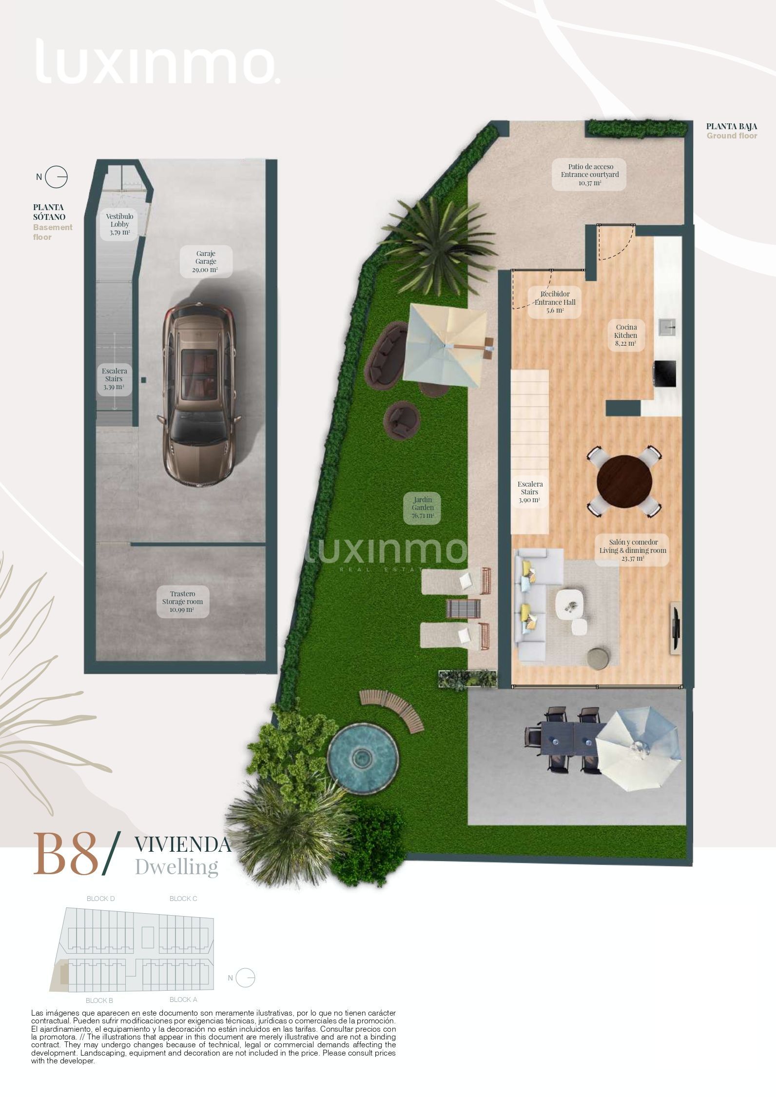 Villa for sale in Ibiza 25