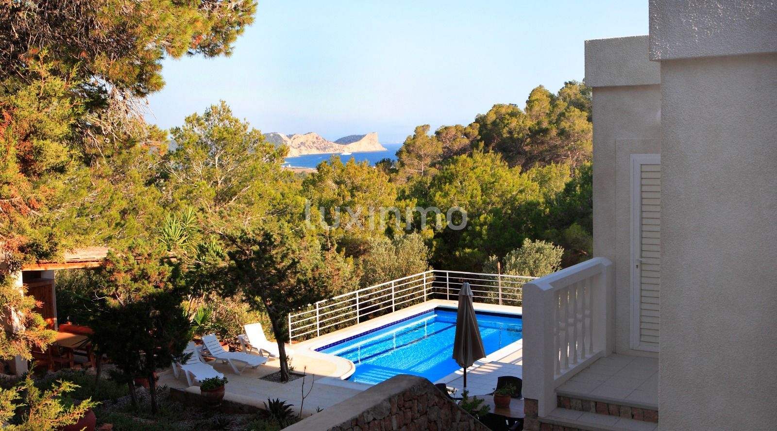 Villa te koop in Ibiza 2