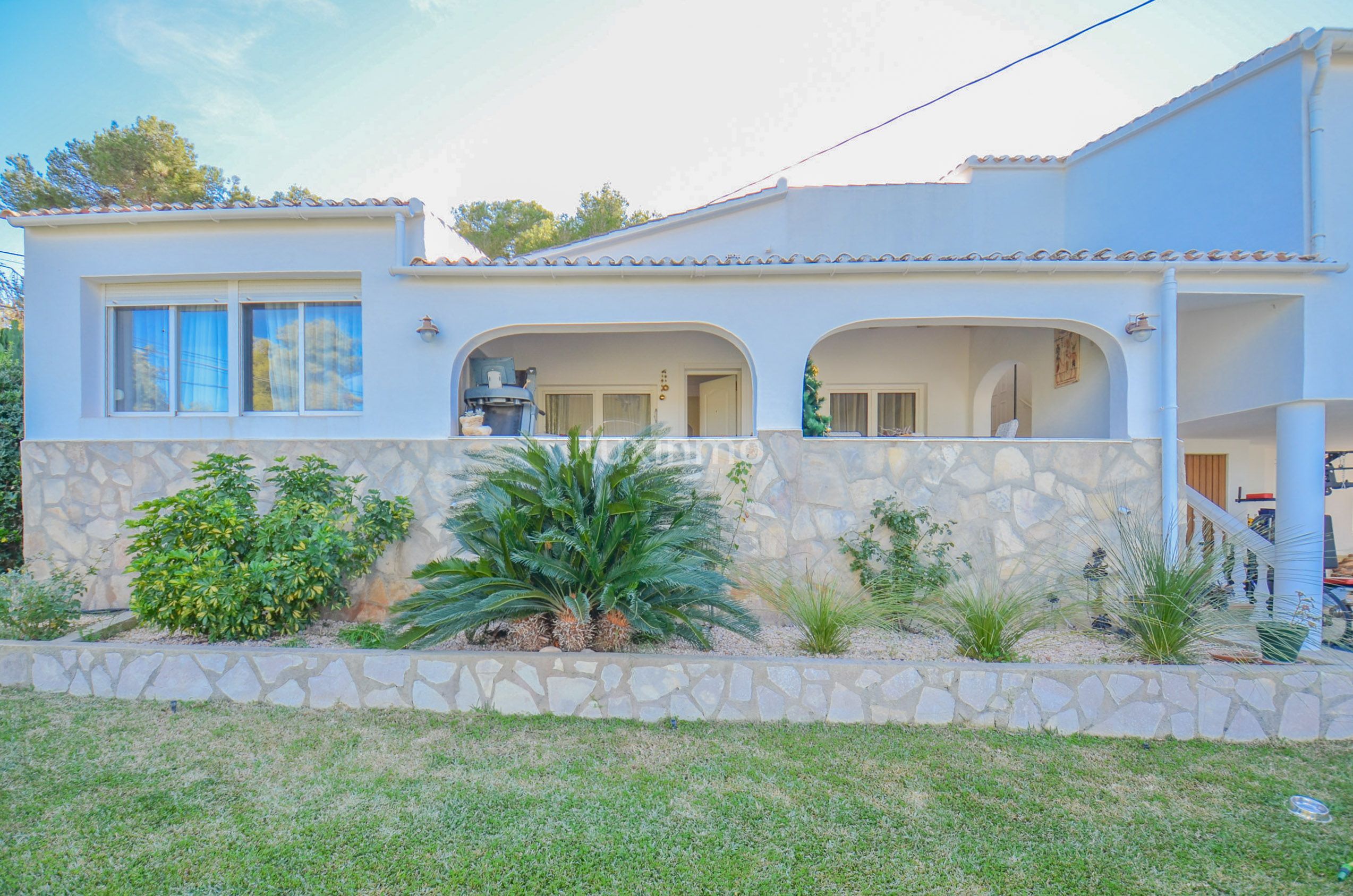 Villa for sale in Jávea and surroundings 10