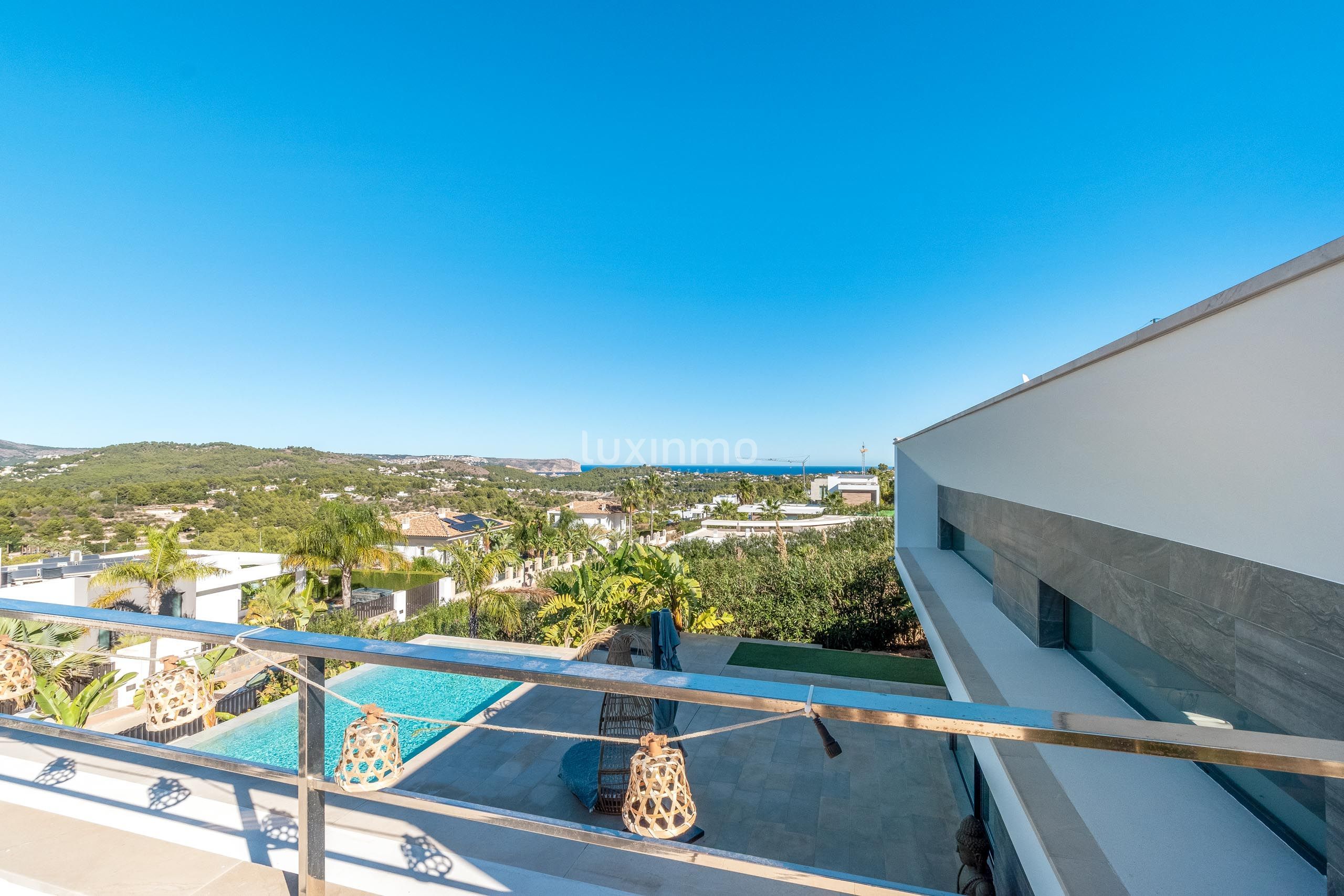 Villa for sale in Jávea and surroundings 24