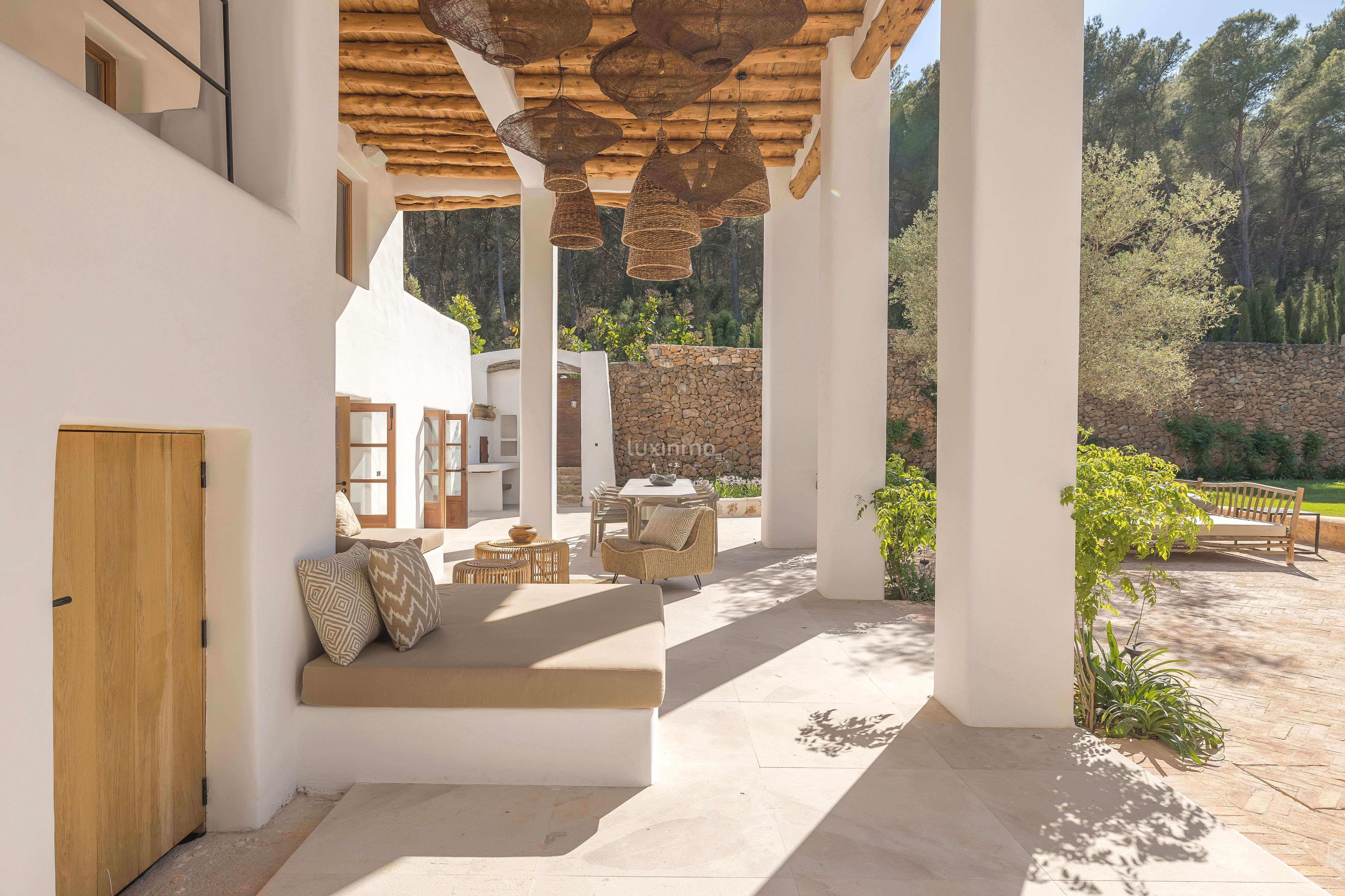 Villa te koop in Ibiza 12